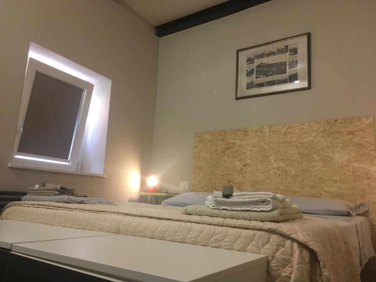 이브레아 Domus Leydi 아파트 외부 사진