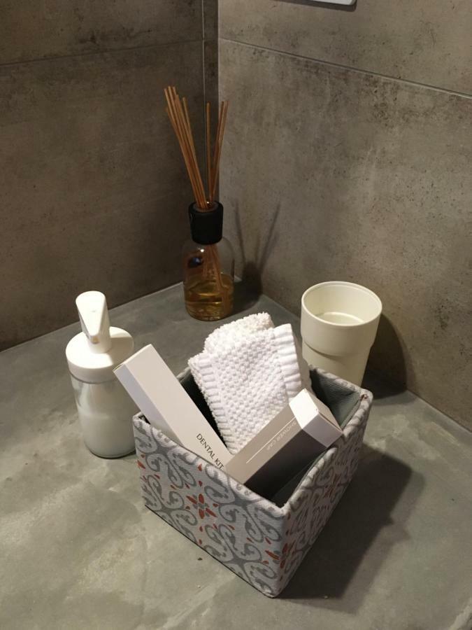 이브레아 Domus Leydi 아파트 외부 사진